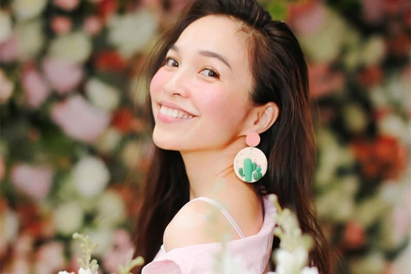 Ca sĩ Hiền Thục bất ngờ muốn đi tu-5