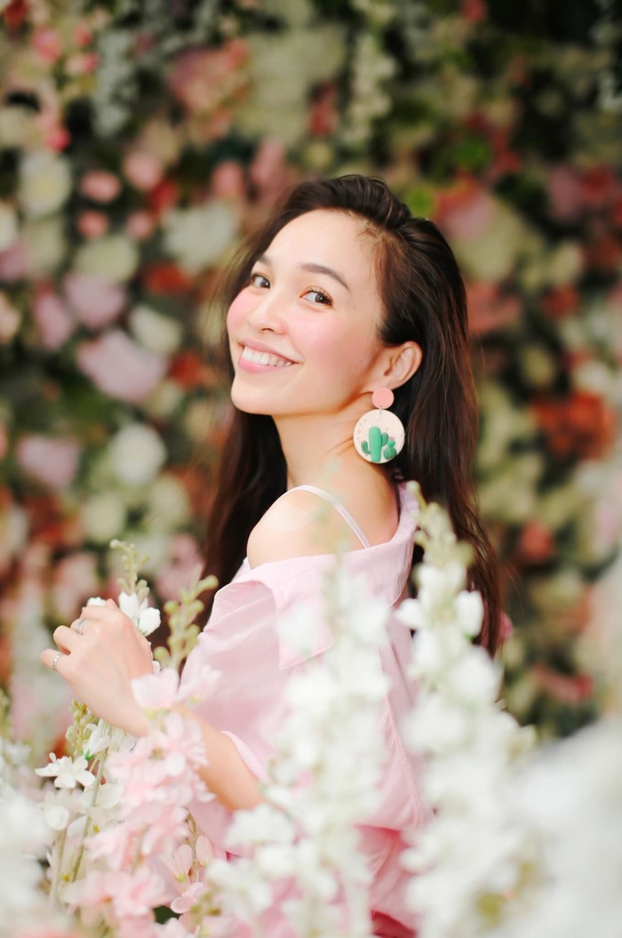 Rộ nghi vấn Hiền Thục được cầu hôn?-1