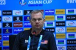 HLV U23 Thái Lan vẫn tiếc vì không thắng Việt Nam, lý giải nguyên nhân thua trận trước Hàn Quốc-2