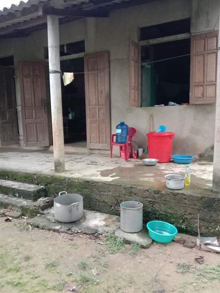 Nỗi đau nối dài với người mẹ nghèo sinh được 3 đứa con thì đứa mất vì tai nạn, đứa mắc bệnh hiểm nghèo không tiền cứu chữa-5