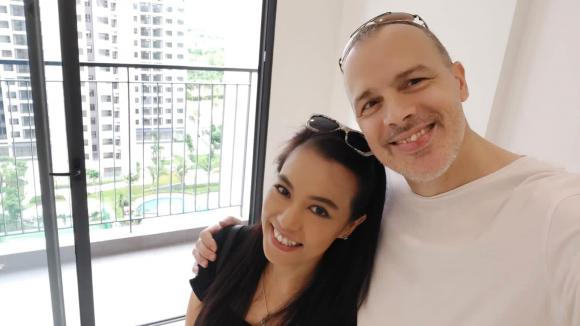 Diễn viên Lý Thanh Thảo Mùi ngò gai rao bán nhà để chuyển sang căn hộ lớn hơn-2