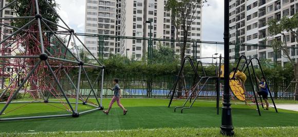 Diễn viên Lý Thanh Thảo Mùi ngò gai rao bán nhà để chuyển sang căn hộ lớn hơn-8