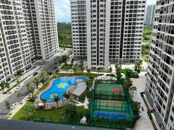 Diễn viên Lý Thanh Thảo Mùi ngò gai rao bán nhà để chuyển sang căn hộ lớn hơn-9