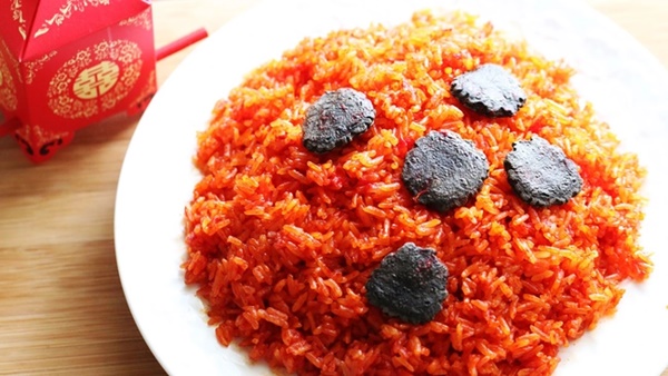 Loại quả quê có khả năng sản xuất collagen, xóa nếp nhăn còn là thuốc bổ cho sĩ tử mùa thi-3