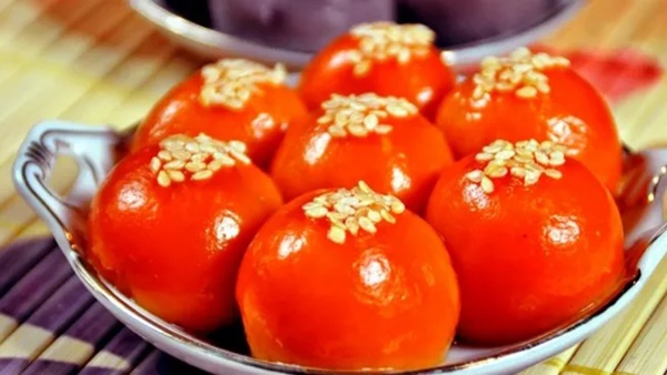 Loại quả quê có khả năng sản xuất collagen, xóa nếp nhăn còn là thuốc bổ cho sĩ tử mùa thi-4