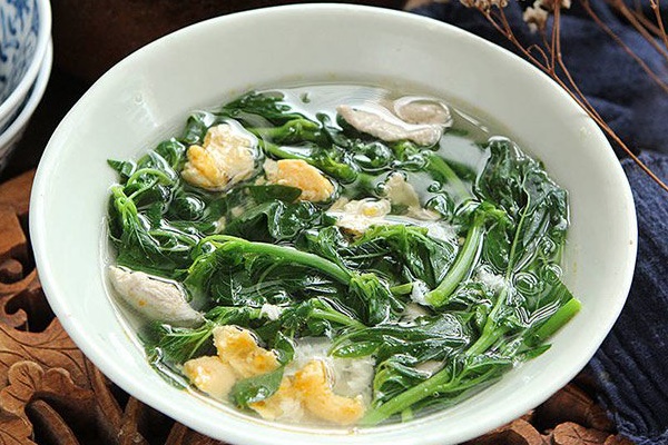 7 món rẻ bèo mà não thích nhất, phụ nữ ăn nhiều sẽ ngày càng trẻ trung, minh mẫn-3