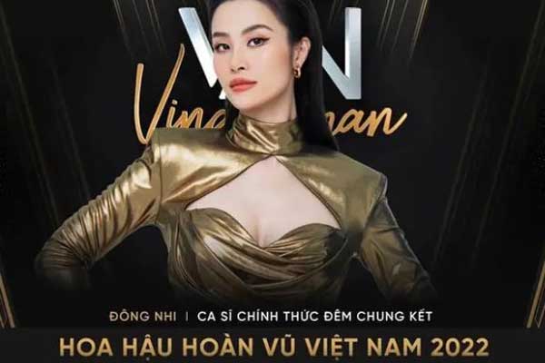 Bật mí các thí sinh cao nhất, siêu vòng 3 của Hoa hậu Hoàn vũ VN 2022-18