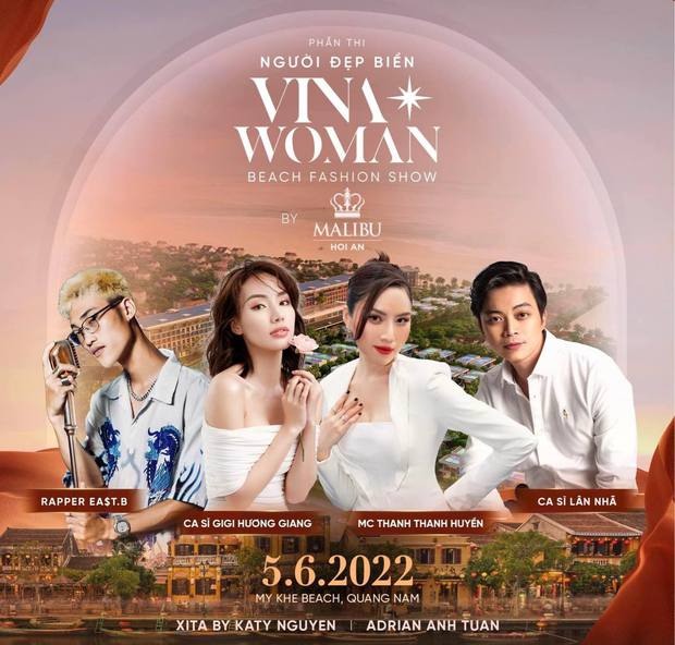 Đông Nhi được công bố trình diễn trong đêm Chung kết Hoa hậu Hoàn vũ Việt Nam hậu nghi vấn bị rút tên-1