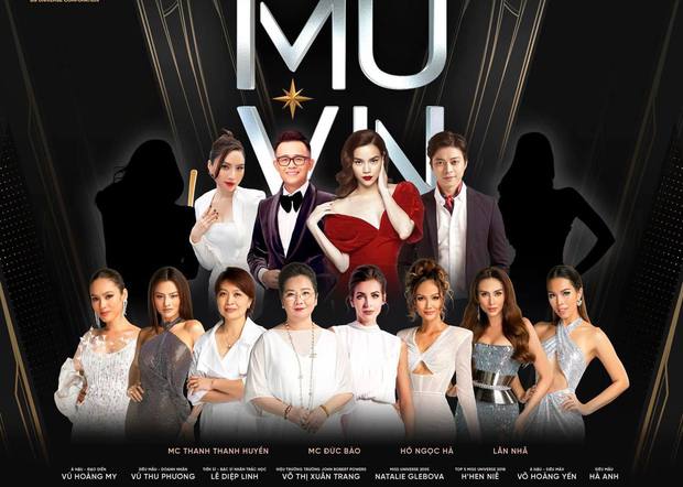 Đông Nhi được công bố trình diễn trong đêm Chung kết Hoa hậu Hoàn vũ Việt Nam hậu nghi vấn bị rút tên-3
