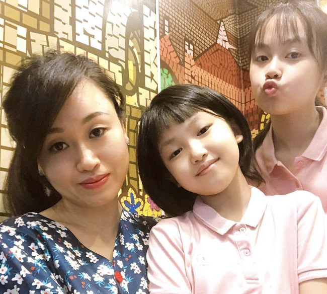 Mẹ Hà Nội nói KHÔNG với đòn roi, chỉ áp dụng 1 cách đơn giản mà con ngoan ngoãn nghe lời: Việc nuôi dạy vì thế nhàn tênh-2