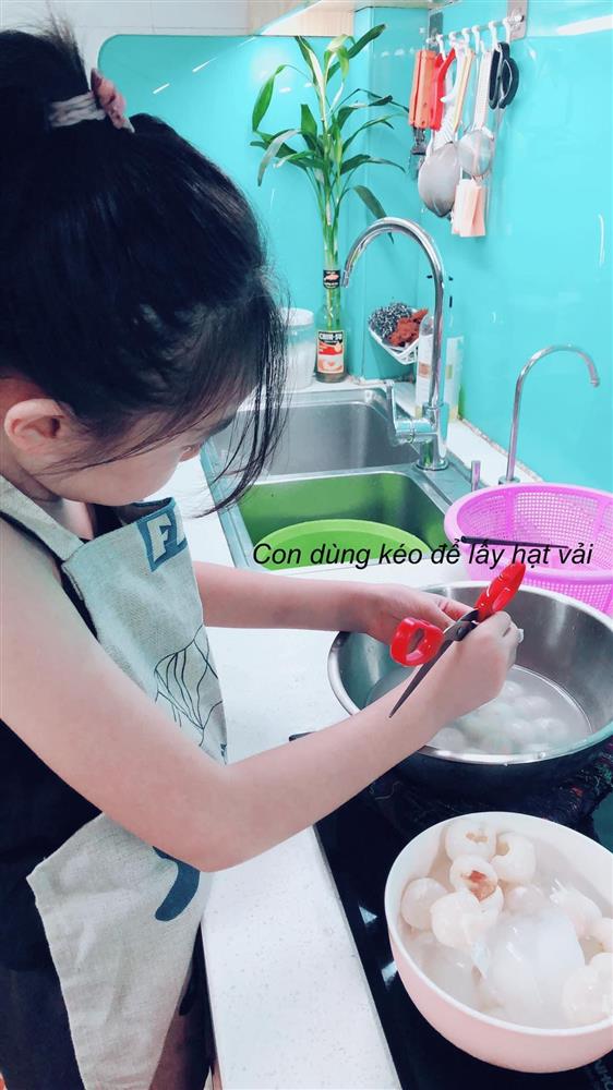 Mẹ Hà Nội nói KHÔNG với đòn roi, chỉ áp dụng 1 cách đơn giản mà con ngoan ngoãn nghe lời: Việc nuôi dạy vì thế nhàn tênh-4