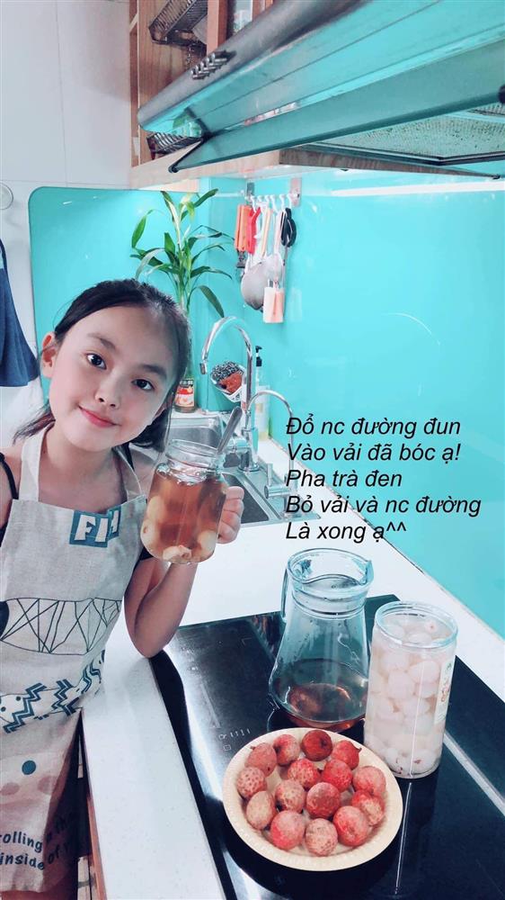 Mẹ Hà Nội nói KHÔNG với đòn roi, chỉ áp dụng 1 cách đơn giản mà con ngoan ngoãn nghe lời: Việc nuôi dạy vì thế nhàn tênh-5
