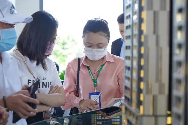 Bỏ việc vì nghe lời rủ rê của môi giới đất: Tháng có trăm triệu, chẳng mấy chốc là giàu-2