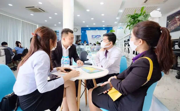Bỏ việc vì nghe lời rủ rê của môi giới đất: Tháng có trăm triệu, chẳng mấy chốc là giàu-1