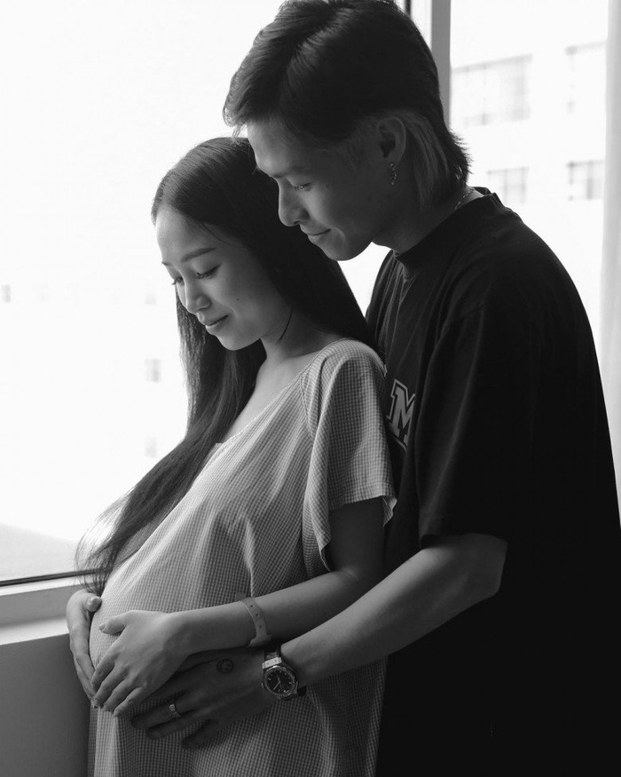 Được fan hỏi cách cải thiện đôi gò bồng đảo, con gái Minh Nhựa trả lời đầy bất ngờ-2