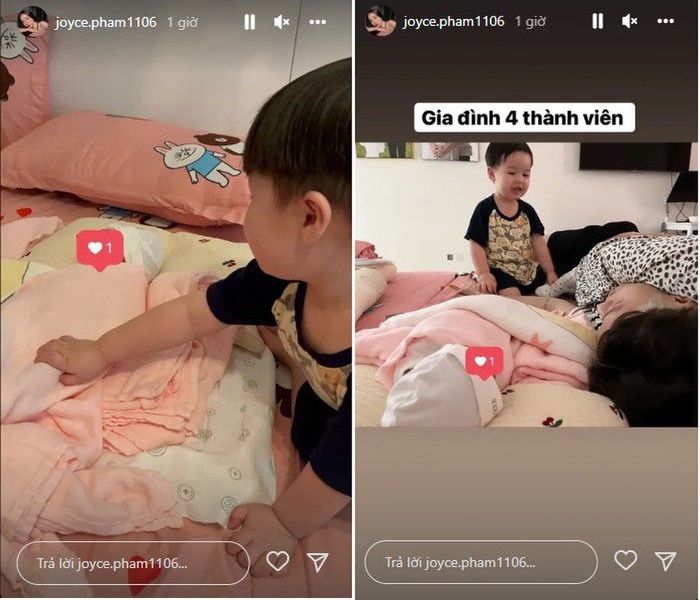 Được fan hỏi cách cải thiện đôi gò bồng đảo, con gái Minh Nhựa trả lời đầy bất ngờ-4