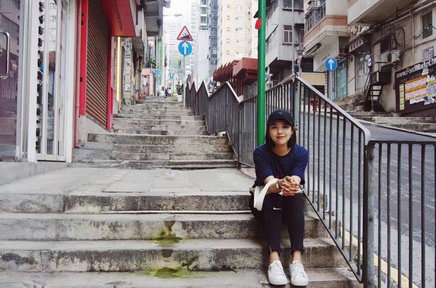 Cô gái trẻ mạnh dạn tự cải tạo, biến căn hộ thành khu vườn trong lành-1