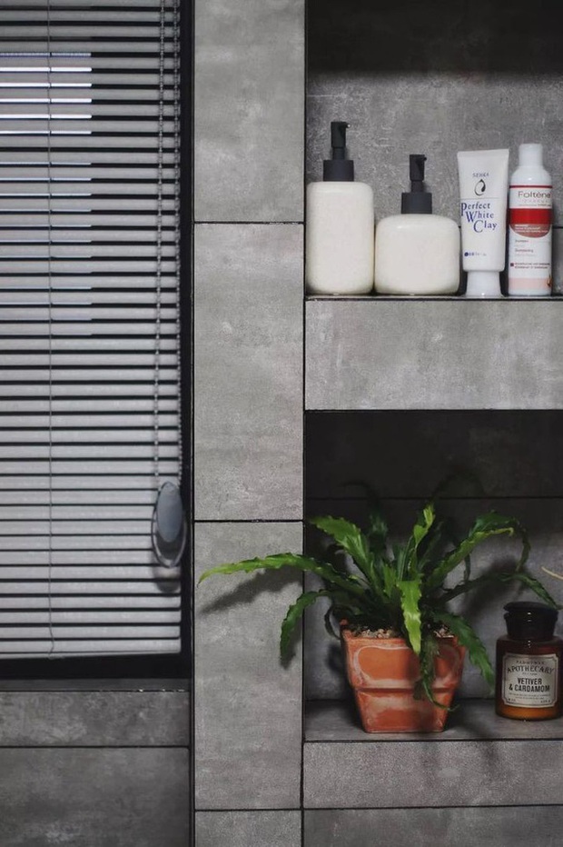 Cô gái trẻ mạnh dạn tự cải tạo, biến căn hộ thành khu vườn trong lành-24