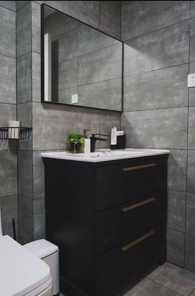 Cô gái trẻ mạnh dạn tự cải tạo, biến căn hộ thành khu vườn trong lành-25