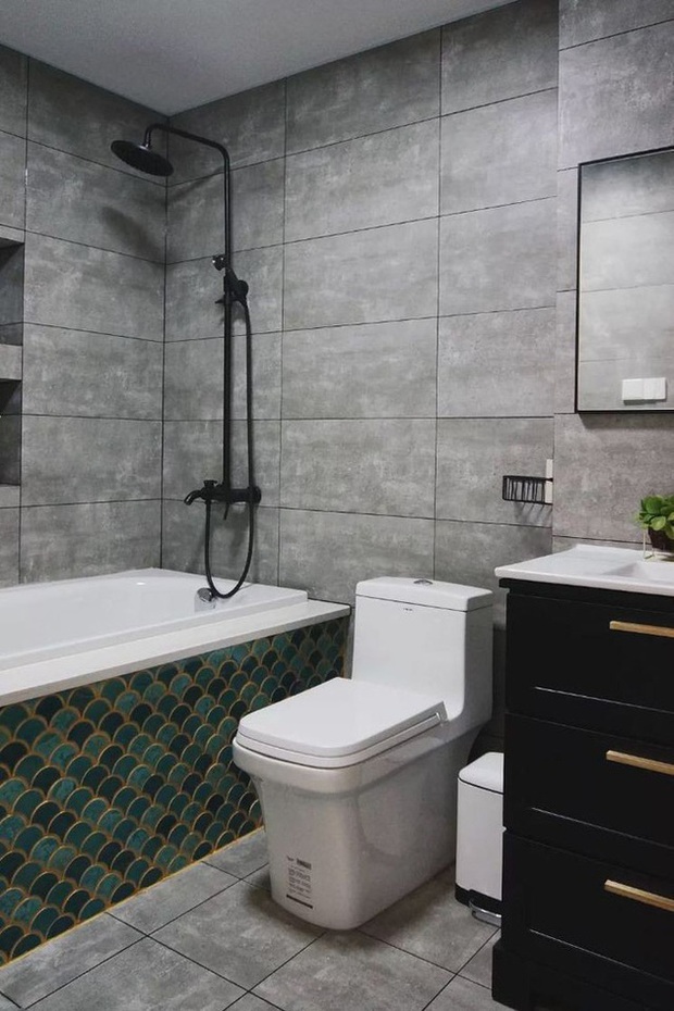 Cô gái trẻ mạnh dạn tự cải tạo, biến căn hộ thành khu vườn trong lành-26