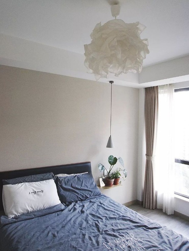 Cô gái trẻ mạnh dạn tự cải tạo, biến căn hộ thành khu vườn trong lành-29