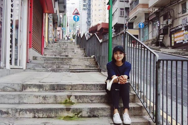 Mẹ đảm ở thành phố tận hưởng trọn vẹn thú vui trồng cây bên ngoài ban công nhà chỉ vỏn vẹn 4m²-20