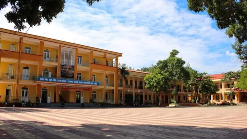 Xác minh thông tin vụ học sinh không đi học vẫn được tốt nghiệp-1