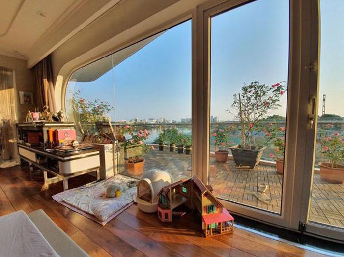 Cuộc sống thăng trầm của người mẫu kết hôn với cháu trai lãnh tụ Campuchia-5