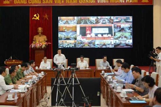 Thi tốt nghiệp THPT 2022: Lên phương án đối phó gian lận thi cử