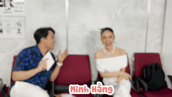 Trấn Thành review thiệp cưới của Minh Hằng: Khách mời nhiều chuyện liên tục ý kiến vì lịch trình-2