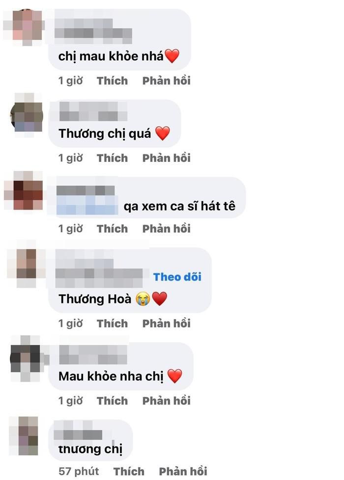 Hòa Minzy tiết lộ gặp vấn đề về sức khỏe khiến người hâm mộ lo lắng-3