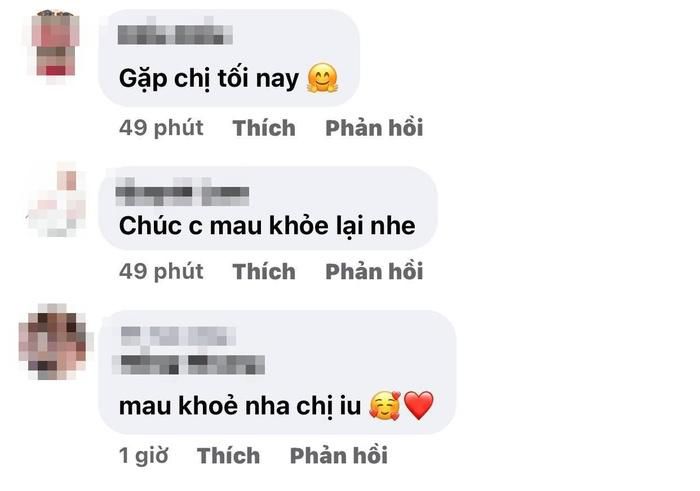 Hòa Minzy tiết lộ gặp vấn đề về sức khỏe khiến người hâm mộ lo lắng-2