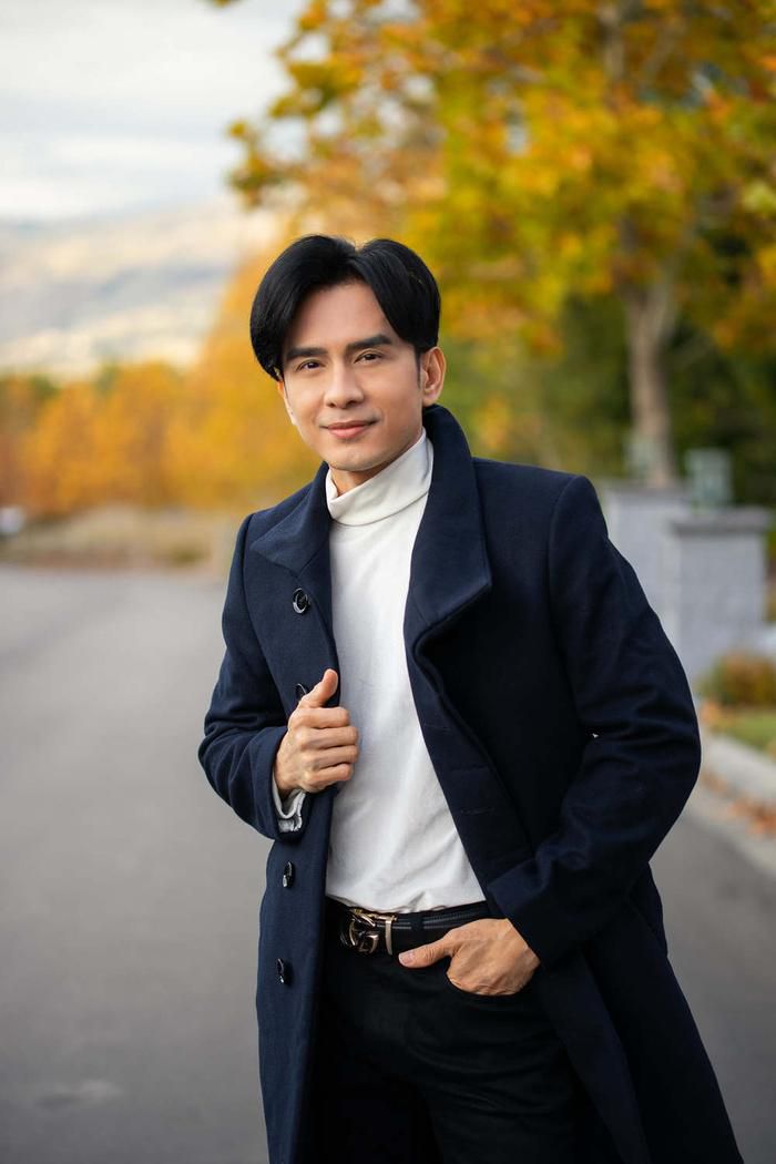 Đan Trường - nam ca sĩ trẻ mãi không già của showbiz Việt-3