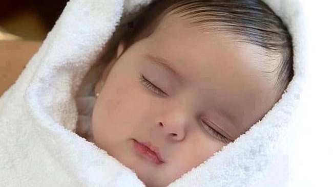 Những điều cần tránh khi đặt tên cho con-1