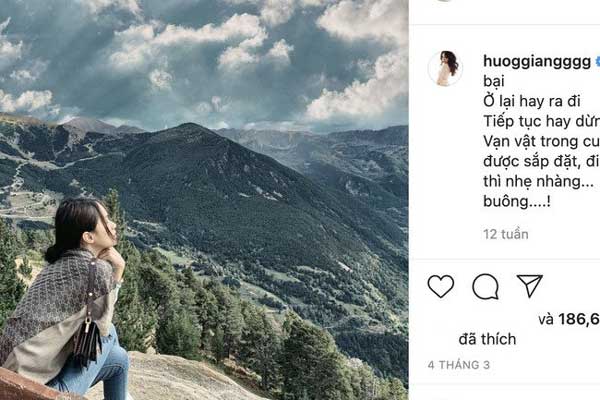 Hương Giang kỉ niệm 2 năm hẹn hò bên Matt Liu, dân tình nhắc nhẹ chuyện cưới hỏi-4