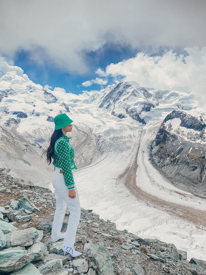 Chỉ một câu nói, Matt Liu ngầm phủ nhận tin đồn chia tay Hương Giang-4