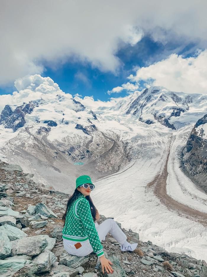 Chỉ một câu nói, Matt Liu ngầm phủ nhận tin đồn chia tay Hương Giang-6