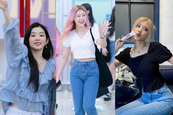 5 công thức mặc áo blouse trắng sành điệu mọi lúc mọi nơi-22