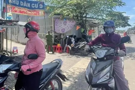 Án mạng đau lòng ở Đồng Nai: Chồng cũ sát hại vợ rồi tự sát, bỏ lại con thơ