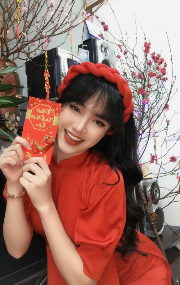 Bạn gái Nhâm Mạnh Dũng nhắn nhủ ngọt ngào sau khi bạn trai lập công-3