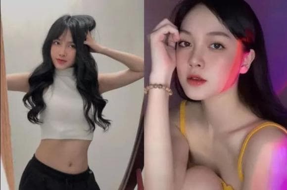 Bạn gái Nhâm Mạnh Dũng nhắn nhủ ngọt ngào sau khi bạn trai lập công-5