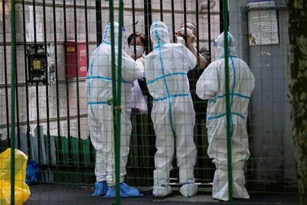 Con trai duy nhất kín tiếng của tỷ phú Bill Gates hiếm hoi xuất hiện, khoe thành tích học tập xuất sắc-5