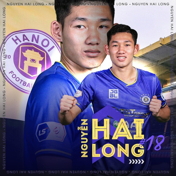 Hai Long - Cầu thủ được gọi tên nhiều nhất sau trận thắng U23 Malaysia: Từ cậu bé bị loại phải về quê, đến người kế nhiệm Quang Hải-4