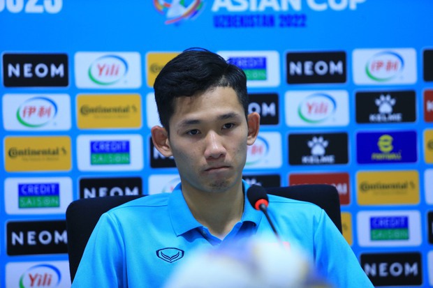 Hai Long - Cầu thủ được gọi tên nhiều nhất sau trận thắng U23 Malaysia: Từ cậu bé bị loại phải về quê, đến người kế nhiệm Quang Hải-1