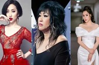 Bị lôi vào vụ ồn ào của Phương Thanh, Hồ Quỳnh Hương và Như Ý giờ sống ra sao?