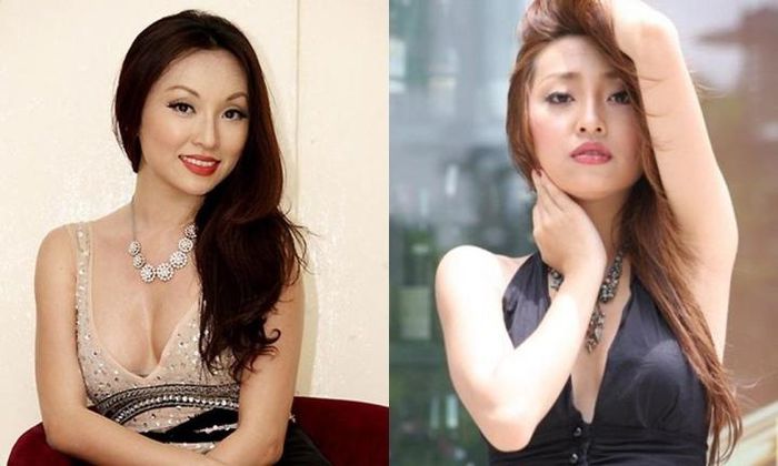 Bị lôi vào vụ ồn ào của Phương Thanh, Hồ Quỳnh Hương và Như Ý giờ sống ra sao?-4