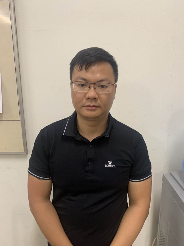 Triệu tập người đàn ông hành hung bé gái 4 tuổi tại khu vui chơi-1