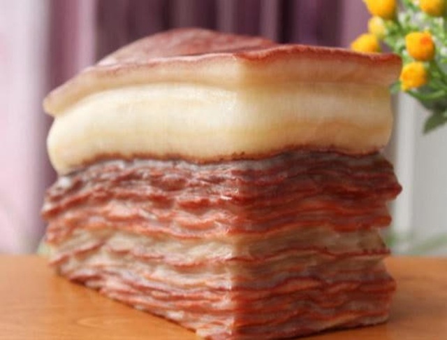 Miếng thịt ba chỉ có giá hơn 7 tỷ, nhiều đại gia sẵn sàng chi tiền để mua-1