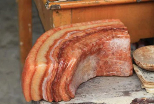 Miếng thịt ba chỉ có giá hơn 7 tỷ, nhiều đại gia sẵn sàng chi tiền để mua-2