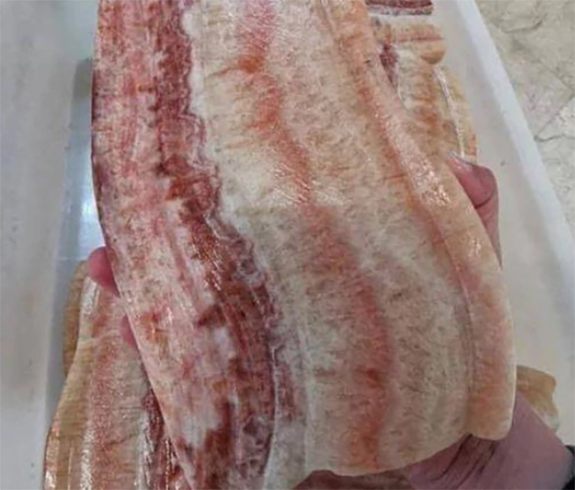 Miếng thịt ba chỉ có giá hơn 7 tỷ, nhiều đại gia sẵn sàng chi tiền để mua-3